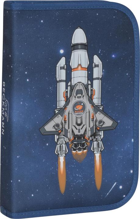 Actual product image Beckmann Space Mission (22 l)