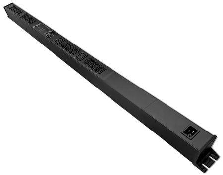 Image du produit Gude EPC 87-1210-18 PDU 20x commutée et mesurée