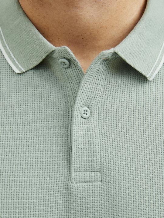 Immagine prodotto Jack & Jones Plus Size Logo Poloshirt Poloshirt (4XL)