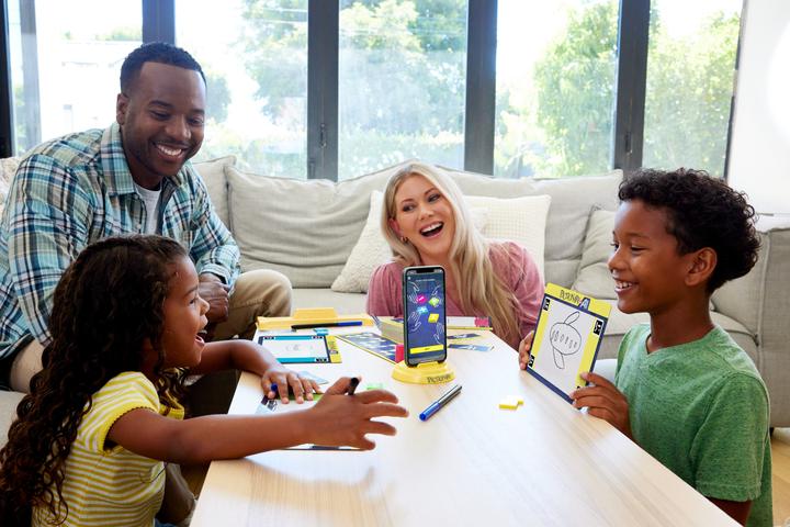 Immagine prodotto Mattel Games Pictionary (Tedesco)
