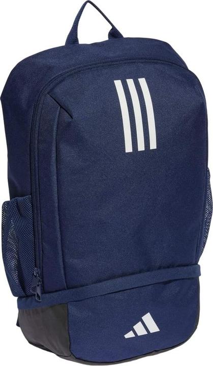 Bianco, Nero, Squadra blu navy