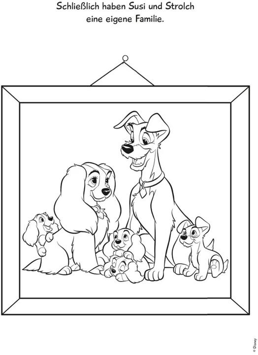 Actual product image Disney: Painting fun with the Disney friends