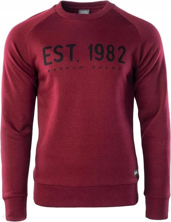 Produktbild Mens Benelli Sweatshirt (XXL)