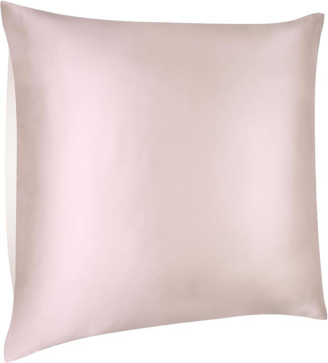 Image du produit Aspero Satin Taie d'oreiller 80x80 cm Enna - 9055 (Housse de couette, 80 x 80 cm)