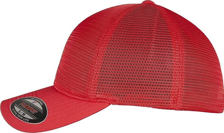 Image du produit Flexfit Capuchon 360 Omnimesh en maille (XL)