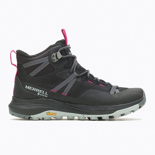 Image du produit Merrell Siren 4 Mid Gtx (40.5)