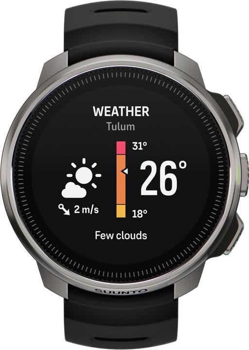 Immagine prodotto Suunto Oceano (49.90 mm)