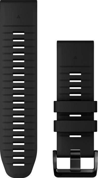 Immagine prodotto Garmin Banda QuickFit (26 mm, Materiale sintetico)