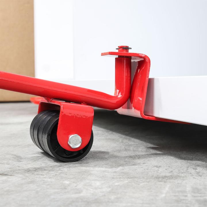Produktbild Childhome Aaron (150 kg)