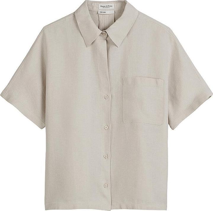 Marc O'Polo Leinenbluse
