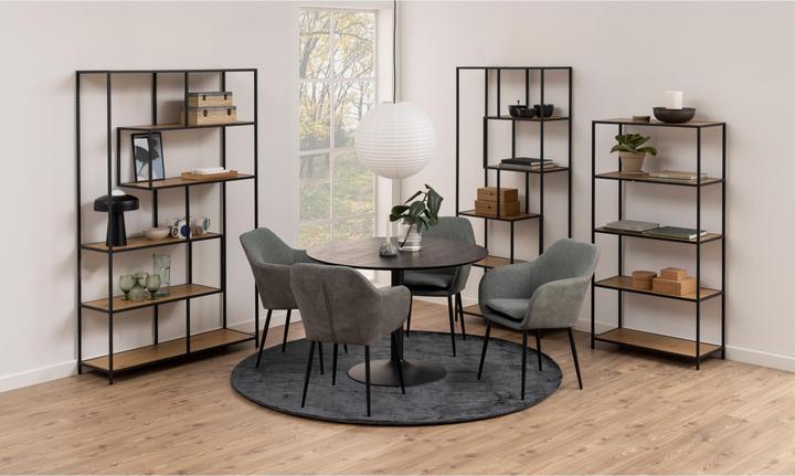 Image du produit AC Design Seaford (114 x 35 x 185 cm)