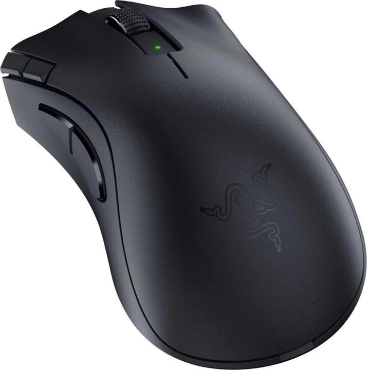 Razer Deathadder V2 X HyperSpeed (Kabellos)