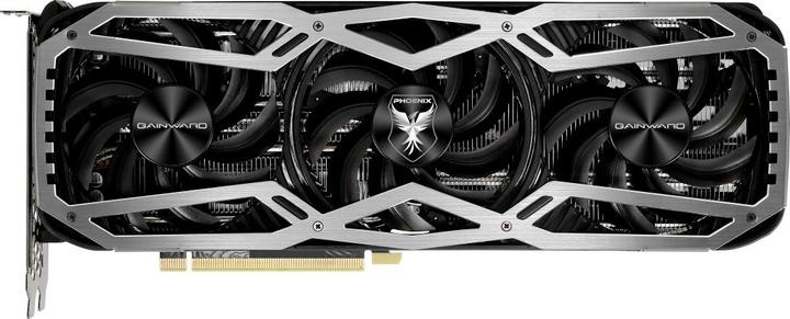 Produktbild Gainward GeForce RTX 3070 Ti Phoenix (8 GB)