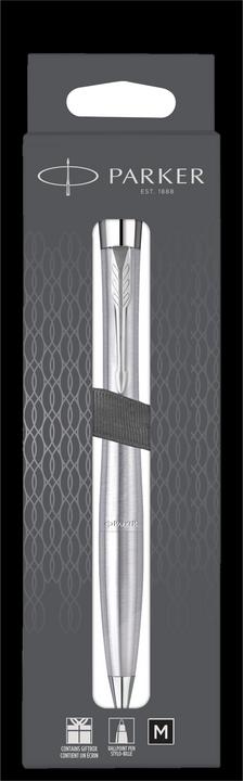 Actual product image Parker Biros URBAN Metro Metallic C.C. M (Metro Metallic, 1 x)