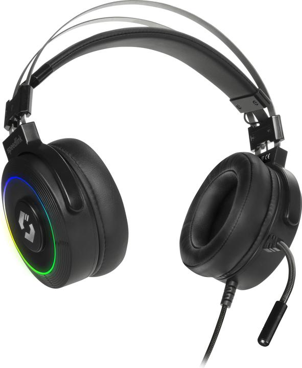 Actual product image Speedlink Orios (Cable)