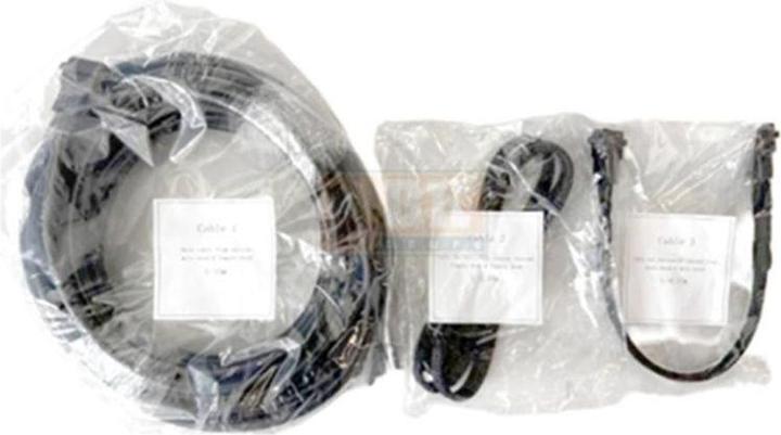 Image du produit Hikvision HIK DS-D40W-2F/PC (PowerCableParcel)