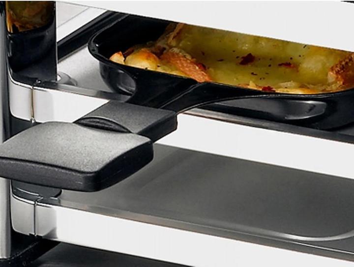 Produktbild Rommelsbacher Raclette RCC 1000 Fashion