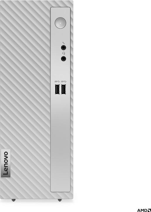 Actual product image Lenovo IdeaCentre 3 | Ryzen 5 | 8GB | 512GB (AMD Ryzen 5 5600H, 8 GB, 512 GB, AMD Radeon Graphics)