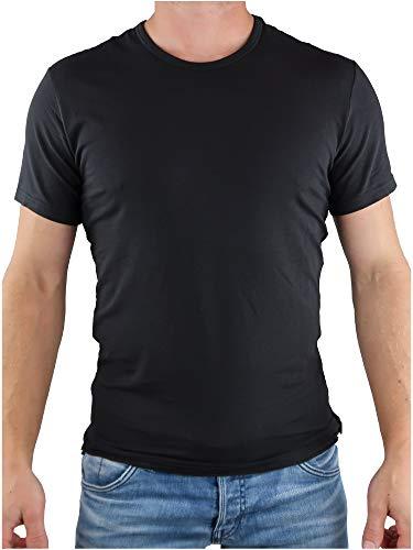 Actual product image Calvin Klein Crew Neck 2 Pack (XL)