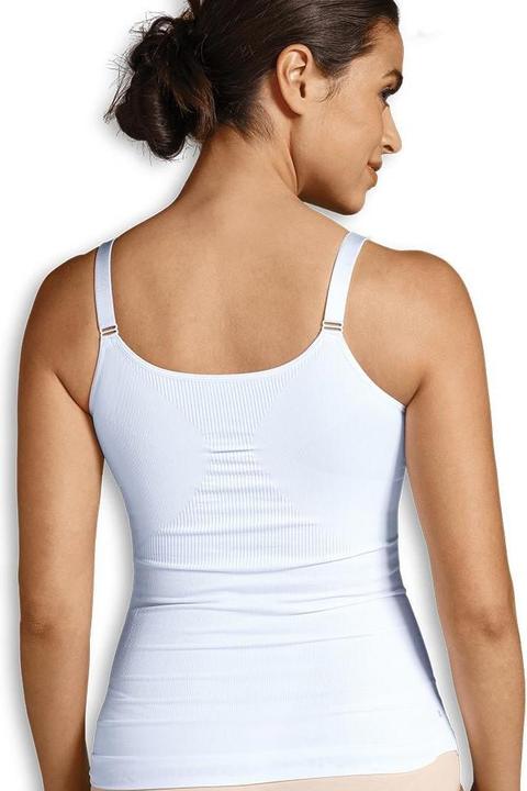Actual product image Carriwell Nursing top / Shapeware 2 in 1 white M