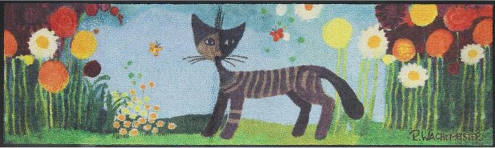 Produktbild Salonloewe Rosina Wachtmeister Fussmatte Margherite 35x120 cm (35 x 120 cm)