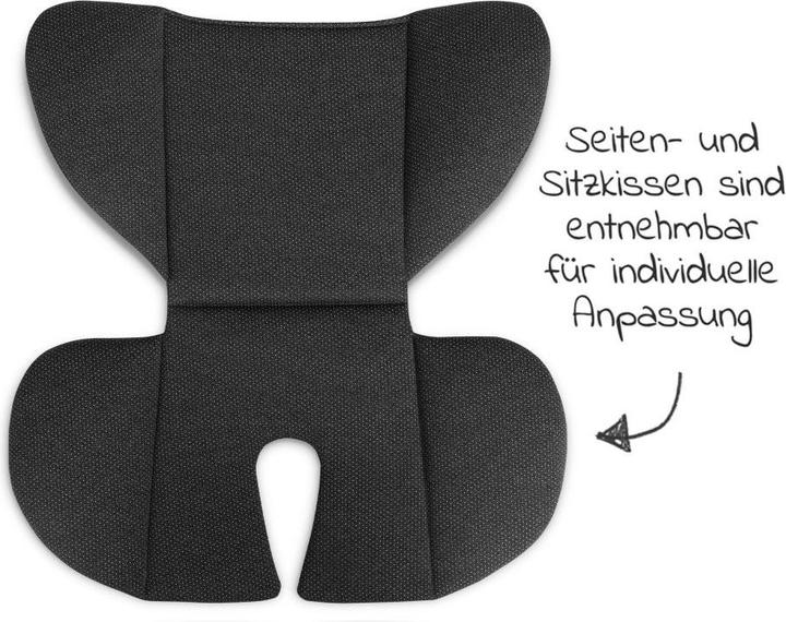 Immagine prodotto ABC Design Aspen 2 Fix i-Size (Seggiolino, ECE R129/i-Size Standard)