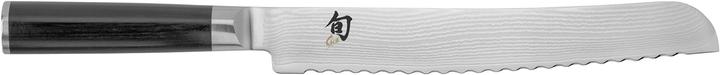 Immagine prodotto Kai Coltello da pane Shun, 23 cm, DM-0705 (23 cm)