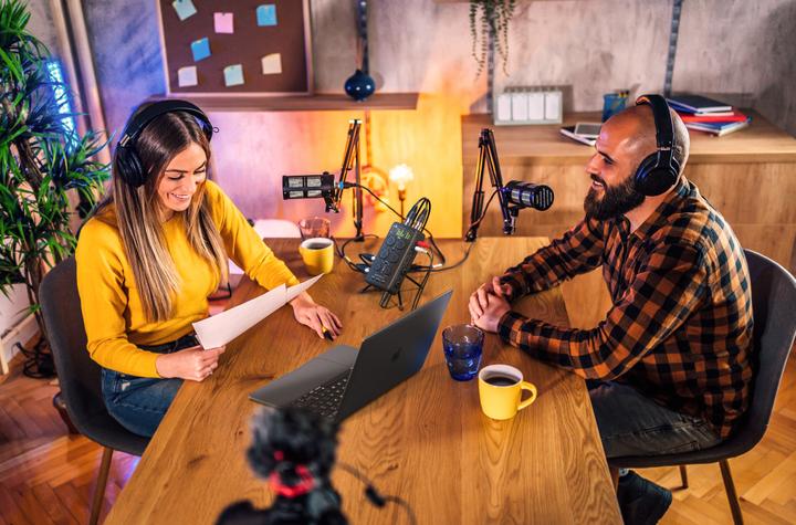 Immagine prodotto IK Multimedia Interfaccia audio IRig Pro Quattro I/O Deluxe (USB)