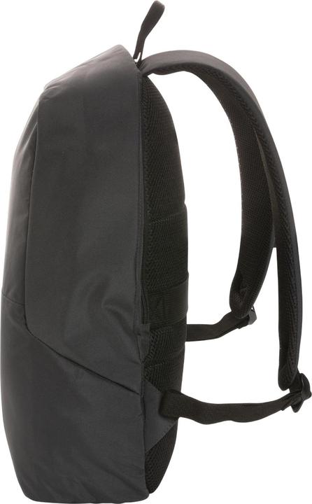 Actual product image Xd Collection Impact Aware RPET Anti-Theft 20L Backpack (20 l)