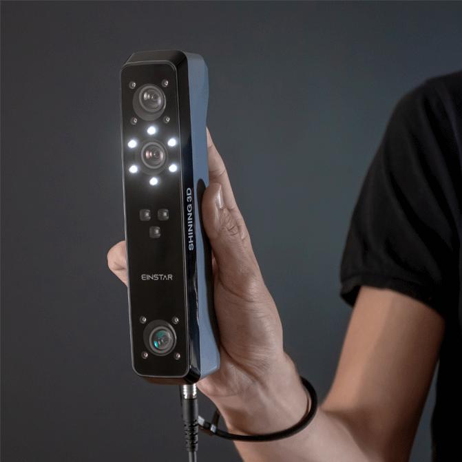 Image du produit Shining 3D Une seule étoile