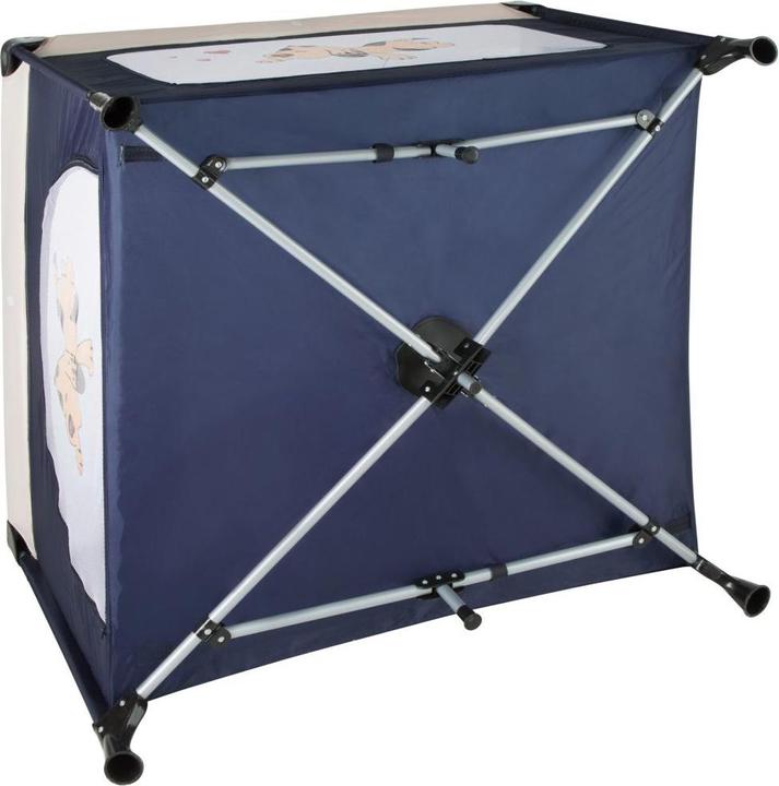Produktbild tectake Baby Laufstall Tommy (105 cm, 105 cm)