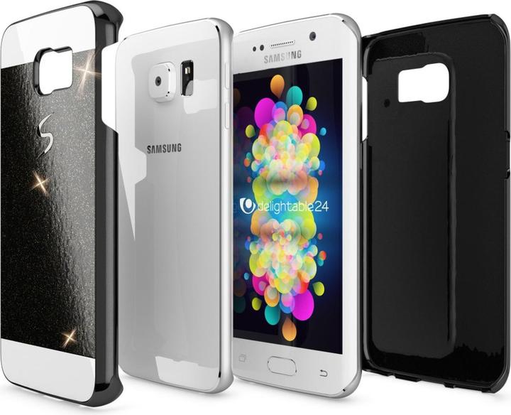 Produktbild Nalia Handyhülle (Samsung Galaxy S6 Edge)