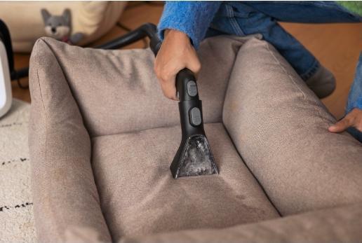 Image du produit Kärcher Waschsauger SE 3 Compact Home (Aspirateur eau et poussière)