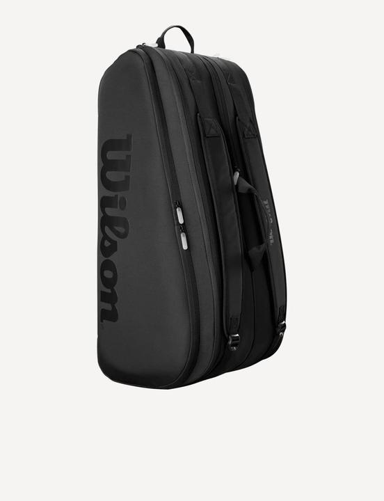 Actual product image Wilson Noir Tour 12 Club Bag (12R)