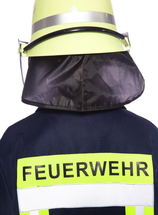 Produktbild Maskworld Feuerwehrmann (116)