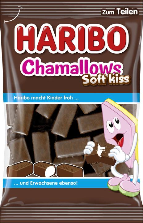 Immagine prodotto Haribo Cammelli (1 pz., 200 g)