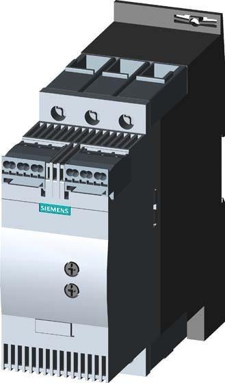 Immagine prodotto Siemens Avviatore statico 3RW3036-2BB04 (3RW30362BB04)