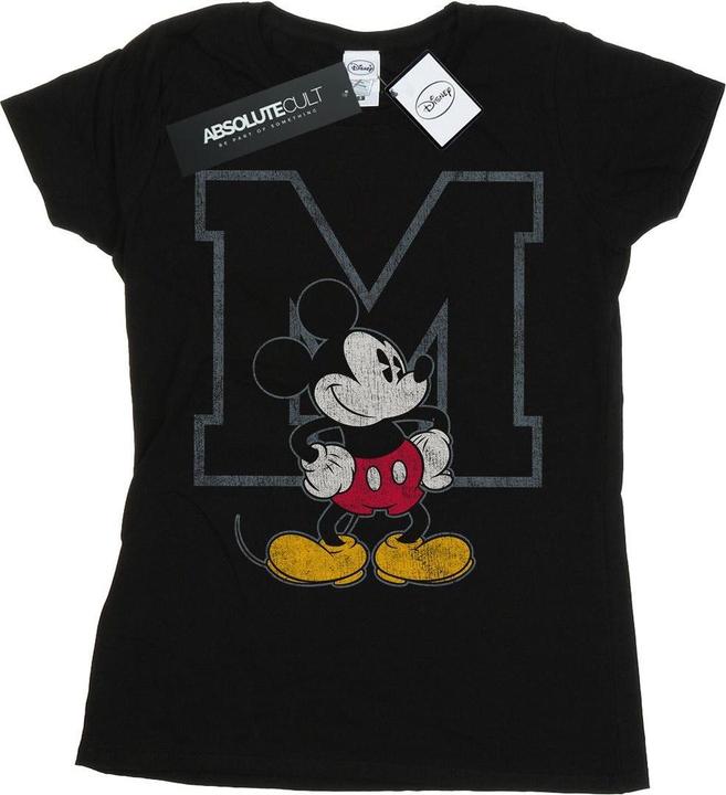 Disney Mickey Mouse Classic M TShirt
