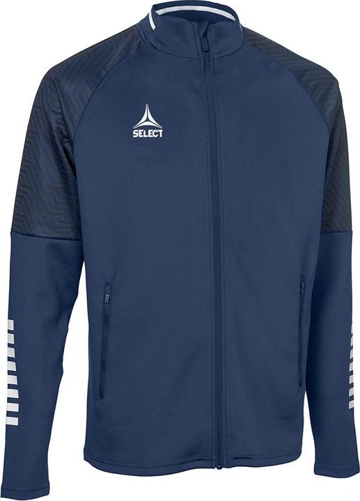 Select Monaco Trainingsjacke v24
