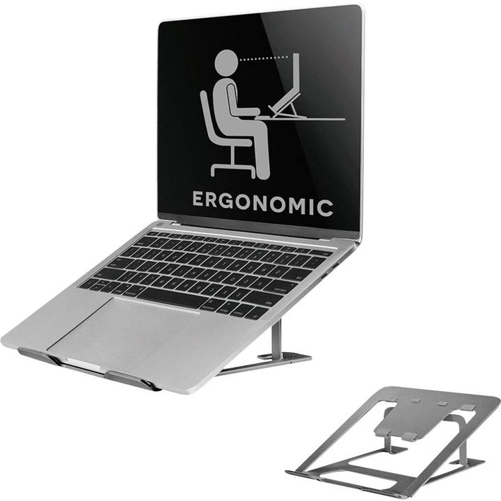 Actual product image Neomounts NSLS085GREY