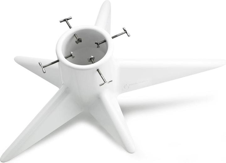 Actual product image Born in Sweden Star