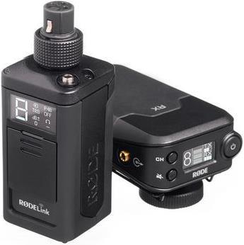 RODELink Newsshooter Kit