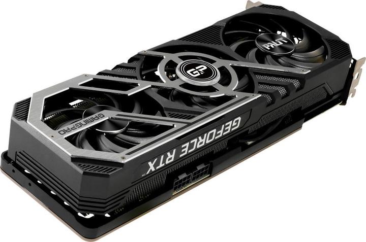 Actual product image Palit GeForce RTX 3080 GamingPro OC (10 GB)