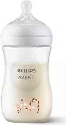 Immagine prodotto Philips Avent Risposta naturale (260 ml)