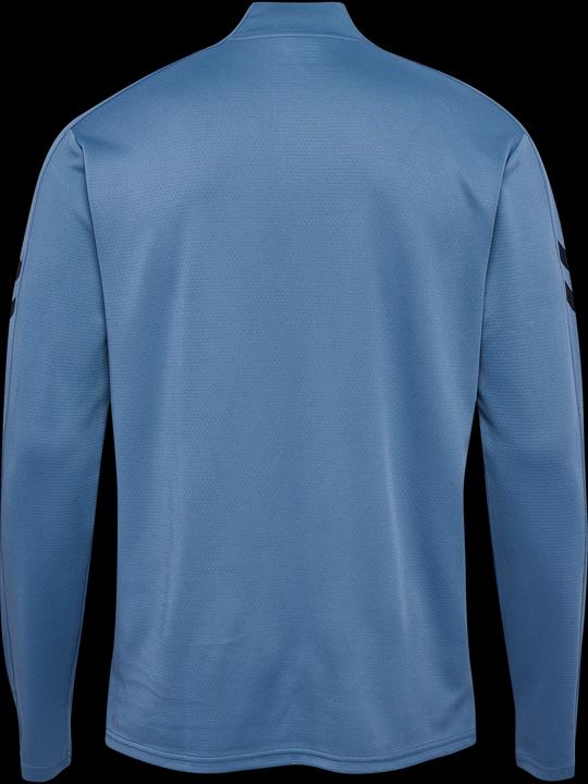 Produktbild hummel hmlACTIVE PL HALF ZIP (L)