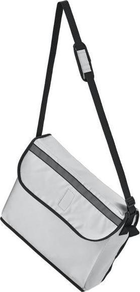 Produktbild Juskys Rollator Vital klappbar mit Sitzfläche & Einkaufstasche