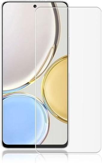 Actual product image Mocolo 2.5D Full Screen Protective Glass Screen Protector (1 Piece, Honor Magic 4 Lite)