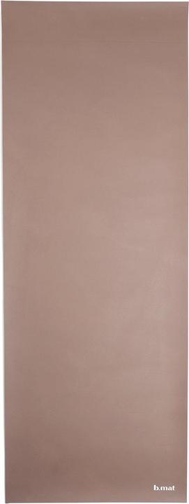 Actual product image B, halfmoon Yoga Mat B MAT Everyday (4 mm)
