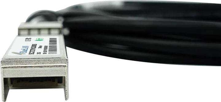 Image du produit BlueLAN HPE Aruba R0M46A compatible DAC SFP56 BL060601Y1M30