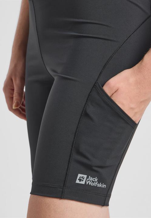 Produktbild Jack Wolfskin Kensteig Short Tights W (XL)
